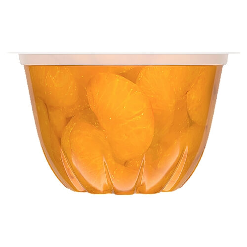 can cats eat canned mandarin oranges?